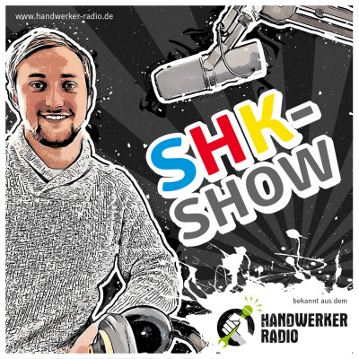 HWR_Podcast-Cover_SHK-Show